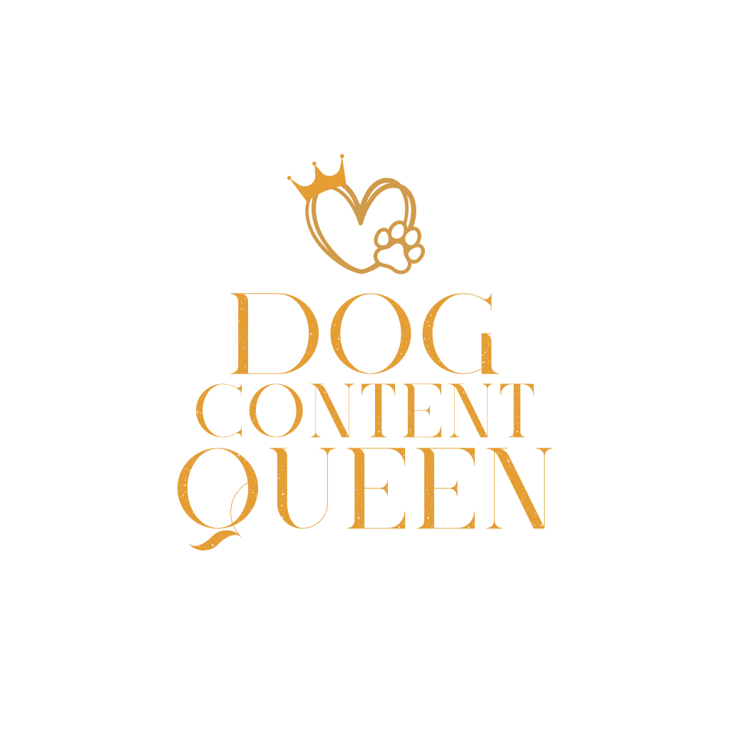 Dog Content Queen
